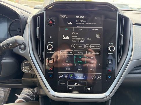 Used 2026 Subaru Crosstrek 2.0i Premium image 33