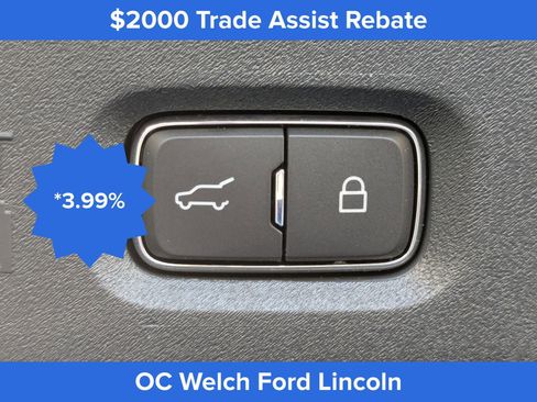 Certified 2025 Lincoln Navigator Reserve image 15