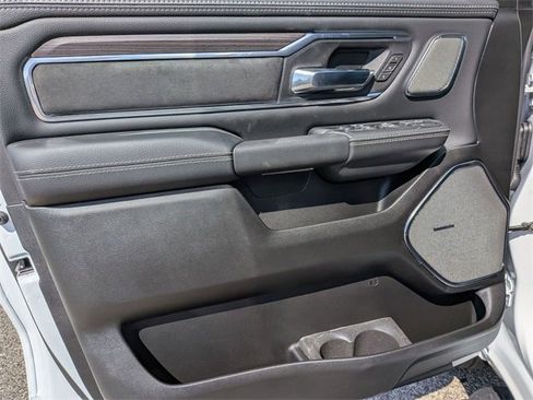 New 2026 RAM 1500 Laramie w/ Night Edition image 15