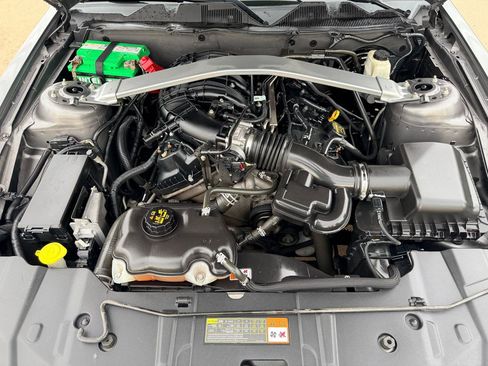 Used 2014 Ford Mustang Premium w/ Equipment Group 202A RWD image 19