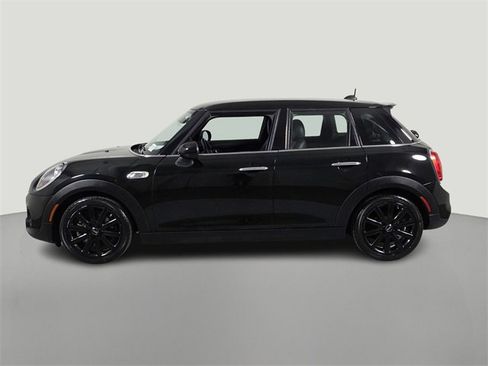 Used 2016 MINI Cooper S image 2