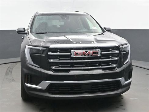 Certified 2025 GMC Acadia Elevation image 8