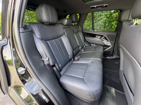 Used 2024 Land Rover Range Rover SE AWD/4WD image 67