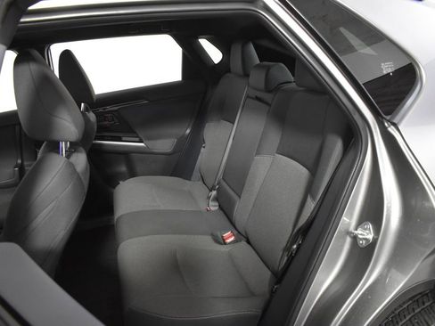 Used 2024 Subaru Solterra AWD/4WD image 27