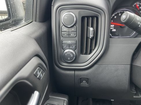 Used 2024 GMC Sierra 1500 Pro w/ Pro Value Package image 46