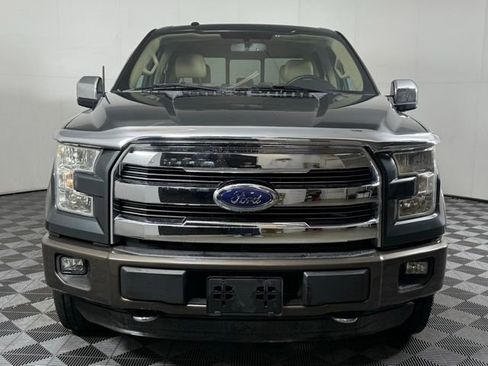 Used 2015 Ford F150 Lariat image 10