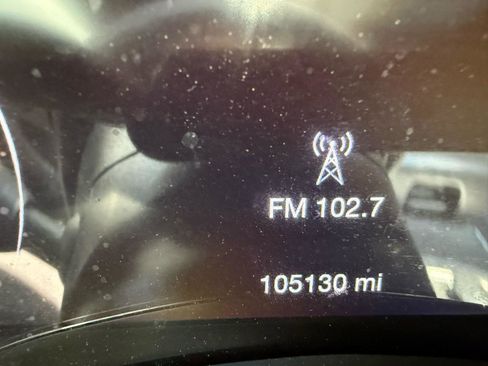 Used 2018 Jeep Grand Cherokee Overland AWD/4WD image 17