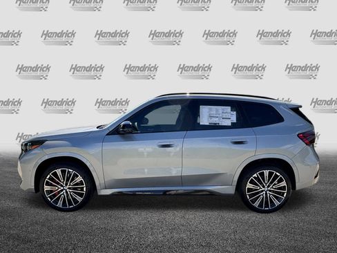 Used 2026 BMW X1 xDrive28i w/ Technology Package image 6