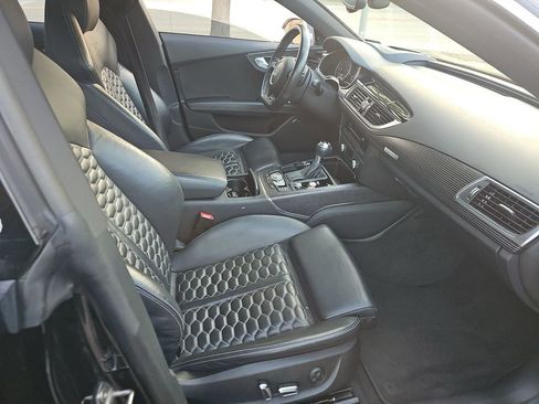 Used 2016 Audi RS 7 Prestige image 17