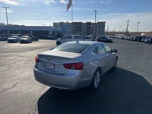Used 2019 Chevrolet Impala LT image 15