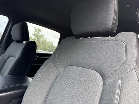 Used 2022 RAM 1500 Big Horn RWD image 26