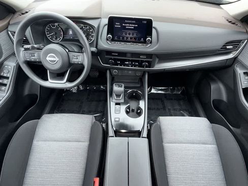 Used 2023 Nissan Rogue SV FWD image 24