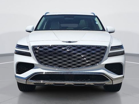 Used 2025 Genesis GV80 2.5T Prestige AWD/4WD image 10