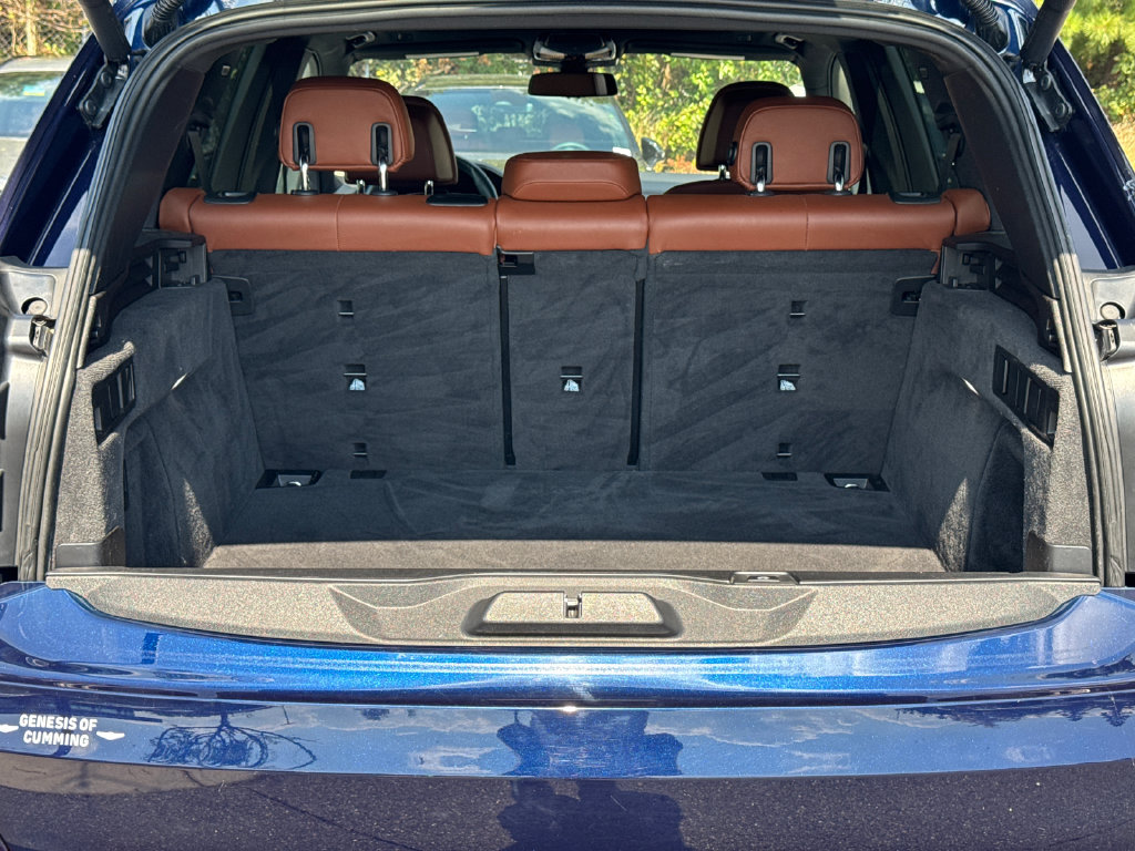 Used 2019 BMW X5 xDrive40i AWD/4WD image 18