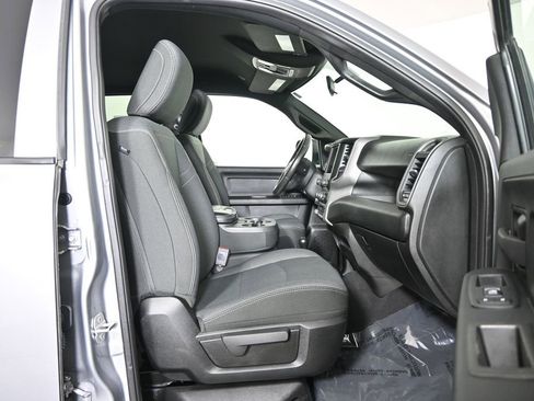 Used 2021 RAM 2500 Tradesman AWD/4WD image 14