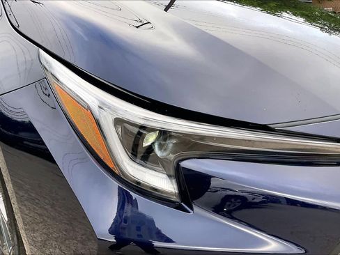 Used 2026 Toyota Corolla SE image 27