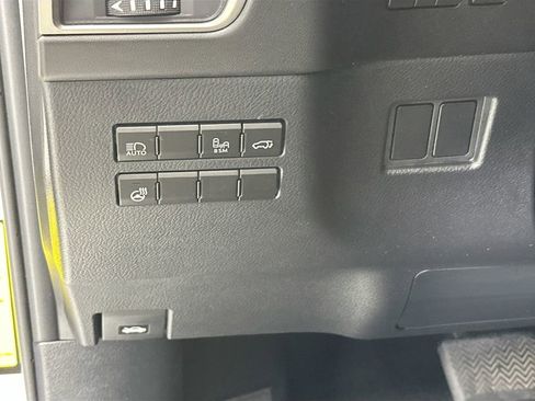 Used 2020 Lexus NX 300 FWD w/ Black Line Edition image 10