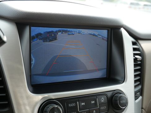 Used 2015 GMC Yukon SLE w/ Convenience Package AWD/4WD image 30