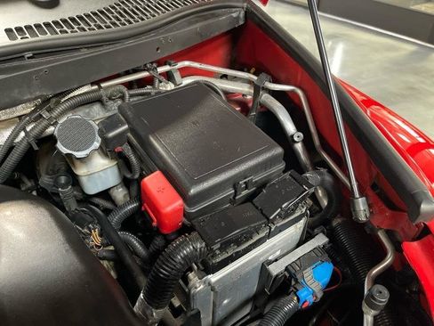 Used 2009 Chevrolet HHR SS image 56