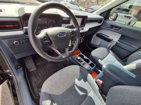 Used 2023 Ford Maverick XLT w/ Equipment Group 300A Standard AWD/4WD image 20