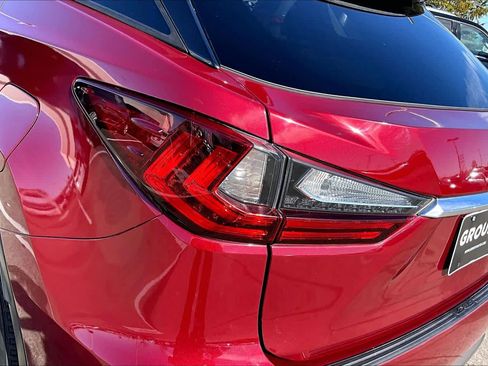 Used 2016 Lexus RX 350 FWD w/ Premium Package image 25