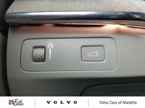 Used 2022 Volvo XC90 T6 Inscription w/ Advanced Package AWD/4WD image 36