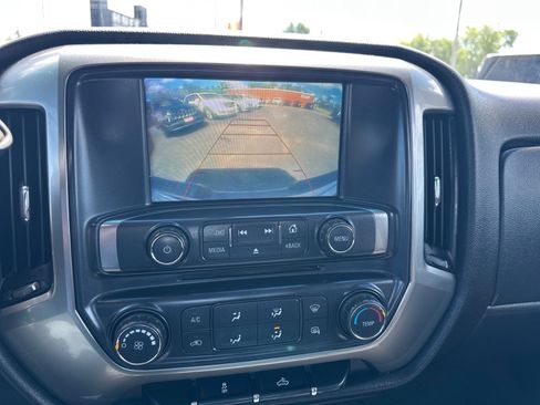 Used 2018 Chevrolet Silverado 2500 LT AWD/4WD image 29