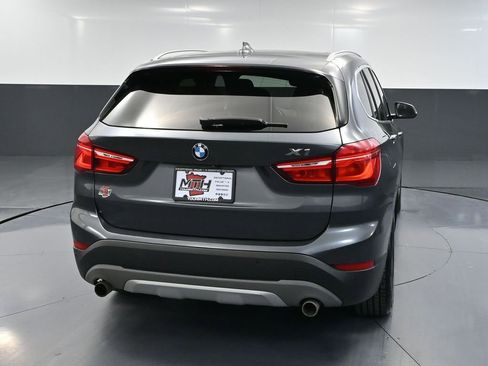Used 2016 BMW X1 xDrive28i image 7