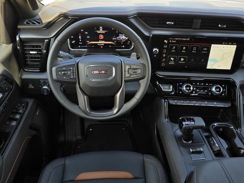 New 2026 GMC Sierra 1500 AT4 w/ Technology Package AWD/4WD image 11