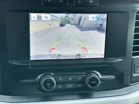 Used 2023 Ford F150 XLT RWD image 5