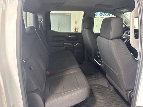 Used 2021 GMC Sierra 1500 Elevation w/ Preferred Package AWD/4WD image 23
