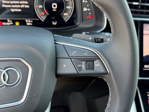 New 2026 Audi Q7 3.0T Premium Plus image 30