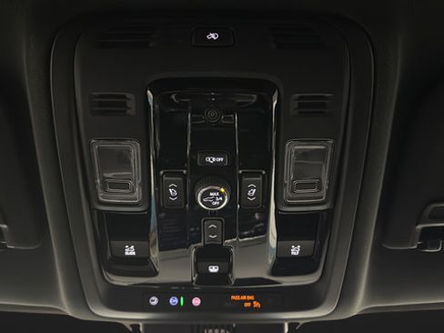 New 2026 Chevrolet Tahoe Premier AWD/4WD image 36