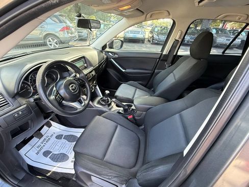 Used 2014 MAZDA CX-5 Sport FWD image 11