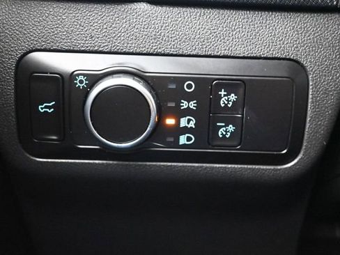 Used 2023 Ford Bronco Sport Big Bend image 22