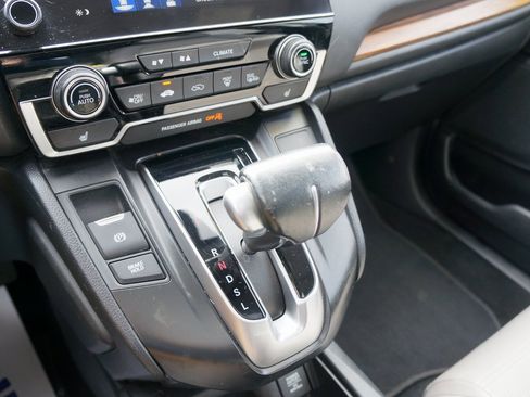 Used 2019 Honda CR-V EX-L image 25