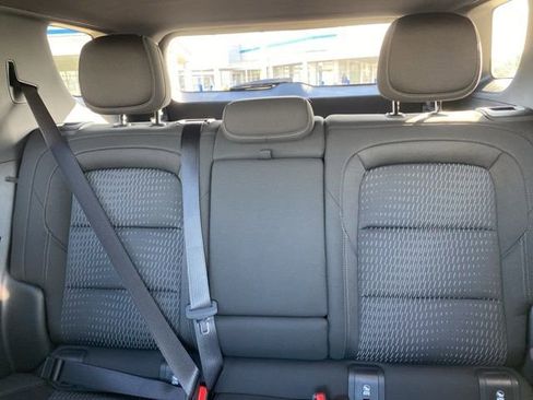 New 2026 Chevrolet Equinox LT w/ Safety and Technology Package AWD/4WD image 15