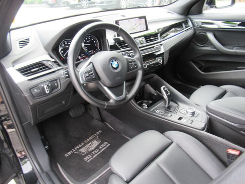 Used 2023 BMW X2 xDrive28i AWD/4WD image 15