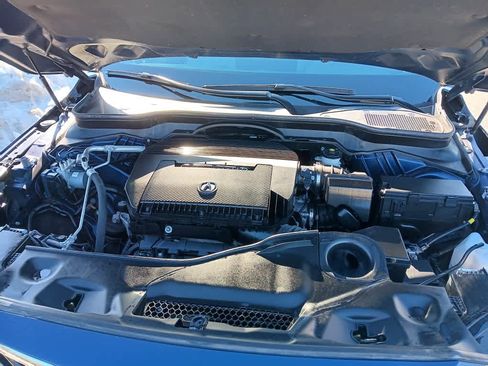 Used 2023 Acura MDX SH-AWD w/ Technology Package image 36