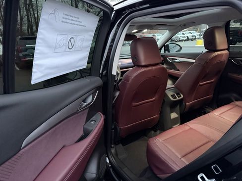 New 2026 Buick Envision Sport Touring image 10