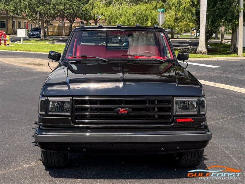 Used 1987 Ford F350 2WD Regular Cab image 5