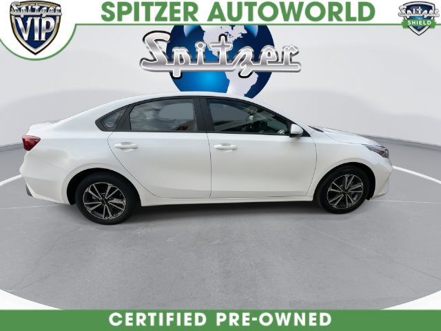 Certified 2024 Kia Forte LXS FWD image 16