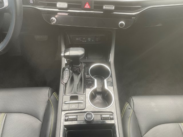Used 2026 Kia K5 GT FWD image 11