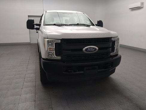 Used 2017 Ford F250 XL AWD/4WD image 14