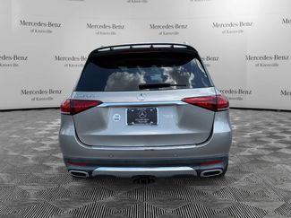 Certified 2020 Mercedes-Benz GLE 350 w/ Premium Package video 4