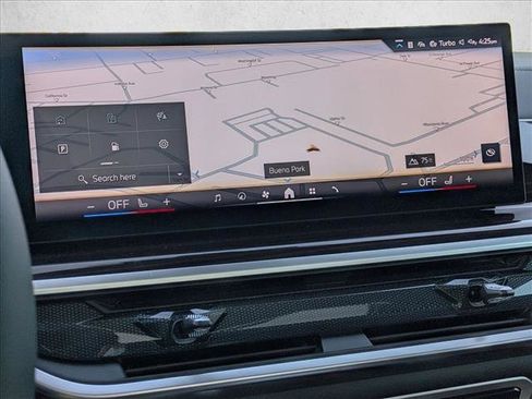 New 2026 BMW X5 sDrive40i w/ Parking Assistance Package image 14