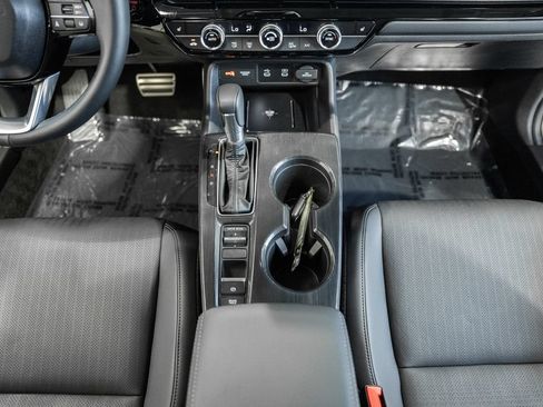 Used 2025 Honda Civic Sport Touring image 33
