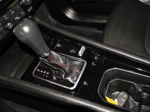 Used 2023 Jeep Compass Trailhawk w/ Trailhawk Convenience Group image 30