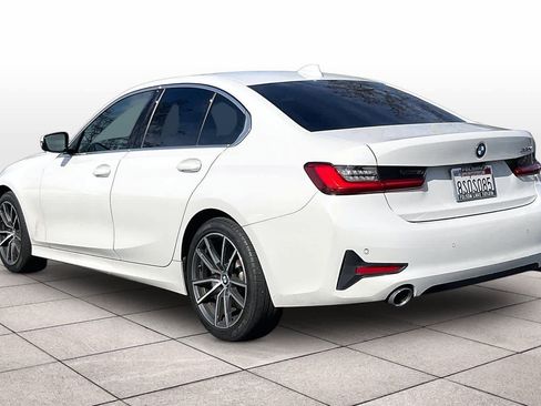 Used 2020 BMW 330i Sedan w/ Convenience Package image 13