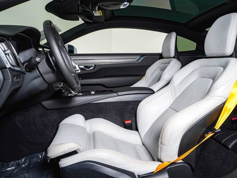 Used 2021 Polestar Polestar 1 AWD/4WD image 18